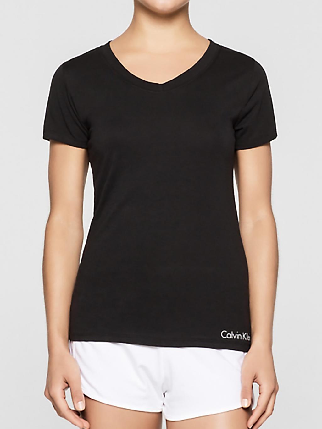QS5415 - dámské triko Calvin Klein
