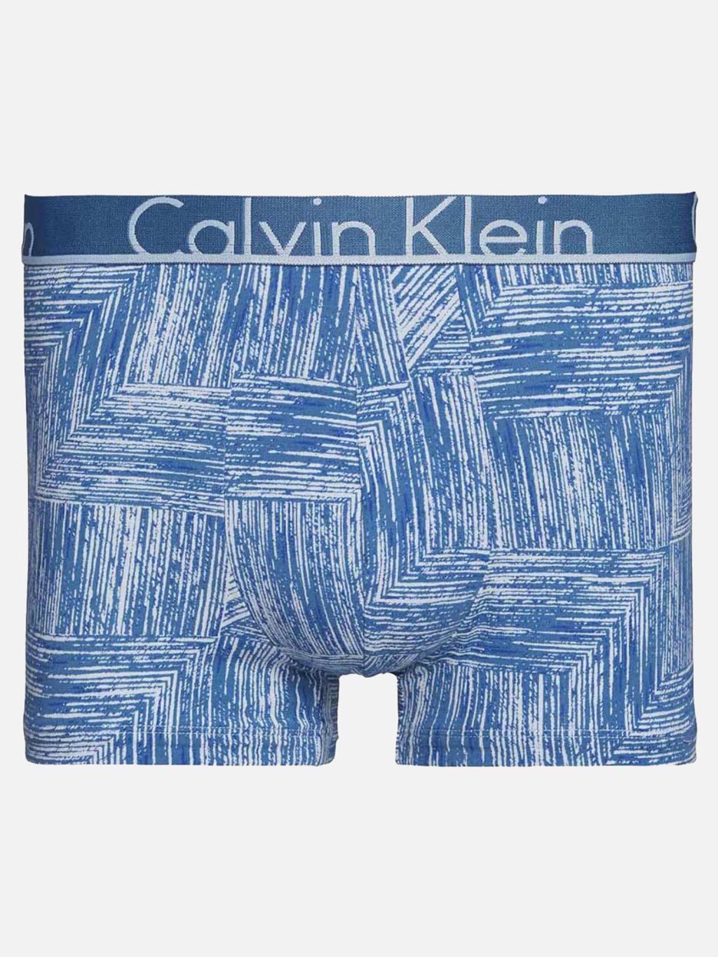 NU8638 - pánské boxerky Calvin Klein