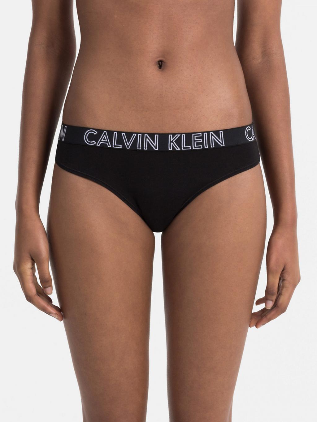 QD3637 - kalhotky Calvin Klein
