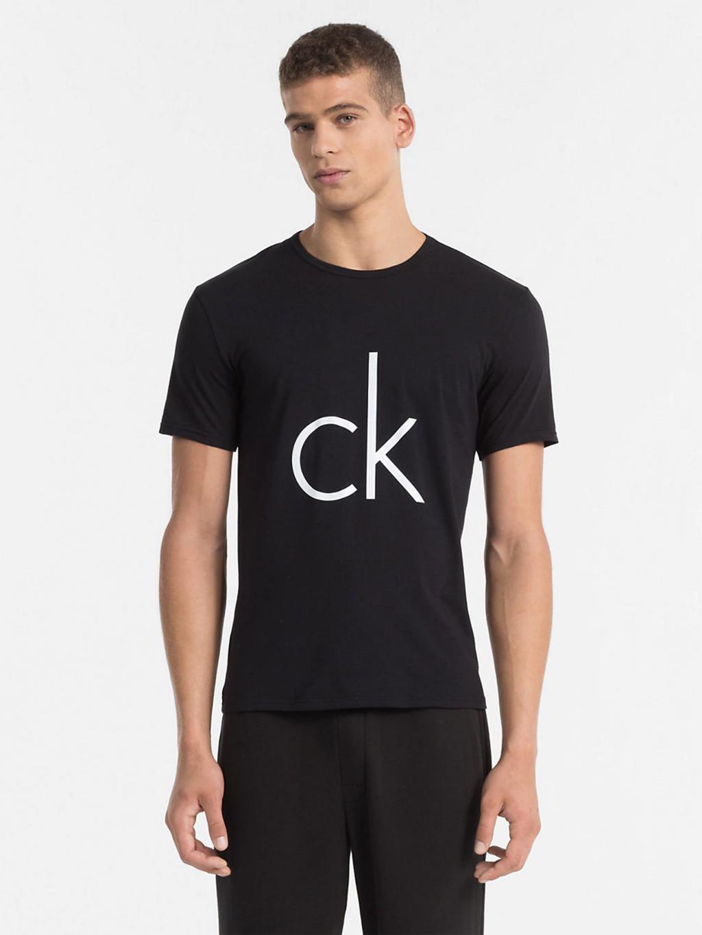 NB1164 - pánské triko Calvin Klein