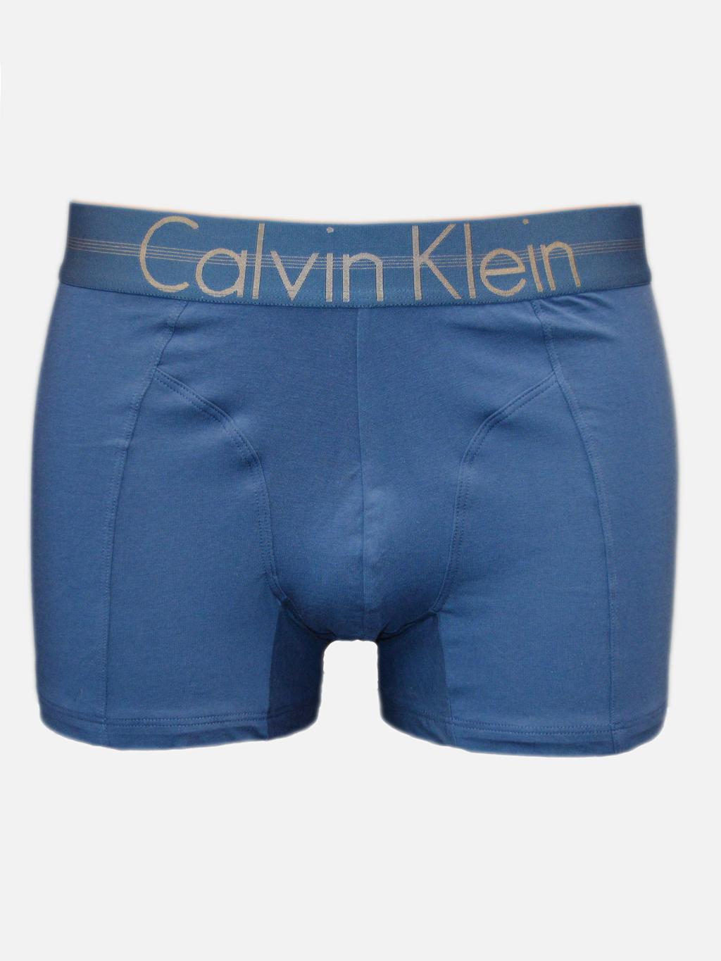 NB1483 - pánské boxerky Calvin Klein Focused fit