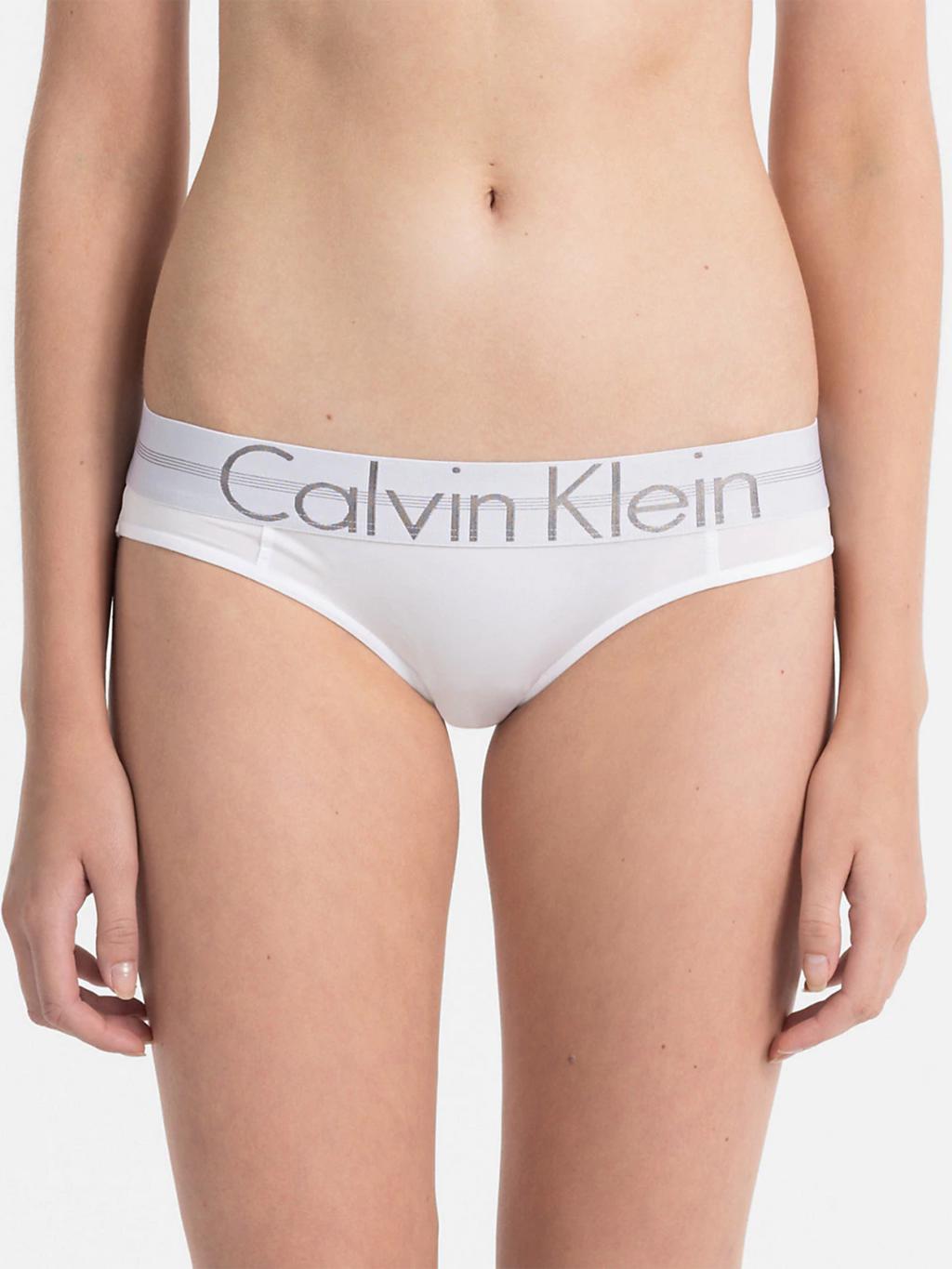 QF4487 - dámské kalhotky Calvin Klein