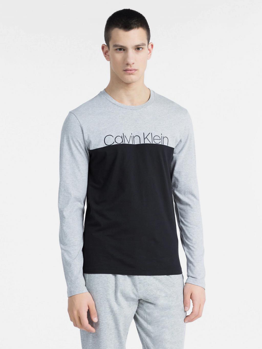 NM1581 - pánské triko Calvin Klein