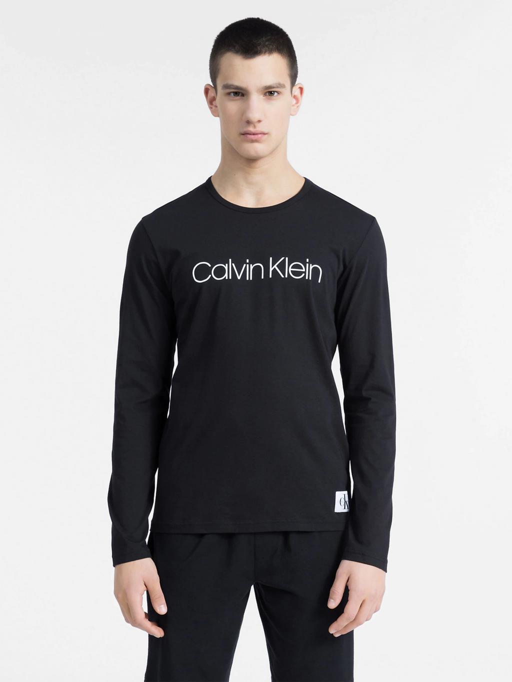 NM1575 - pánské triko Calvin Klein