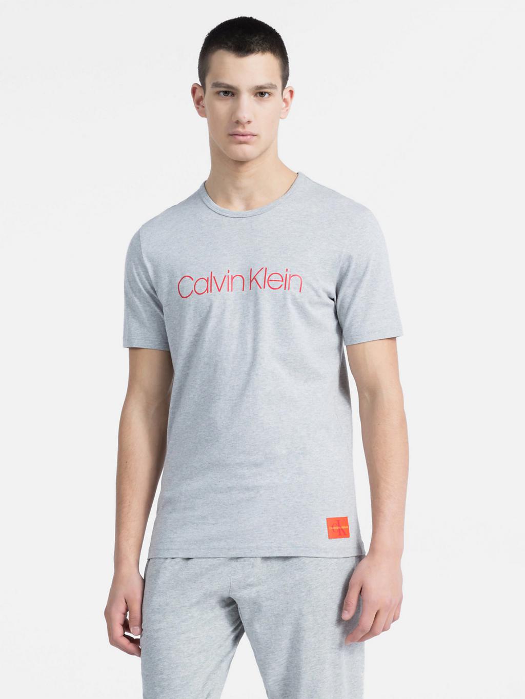 NM1576 - pánské triko Calvin Klein