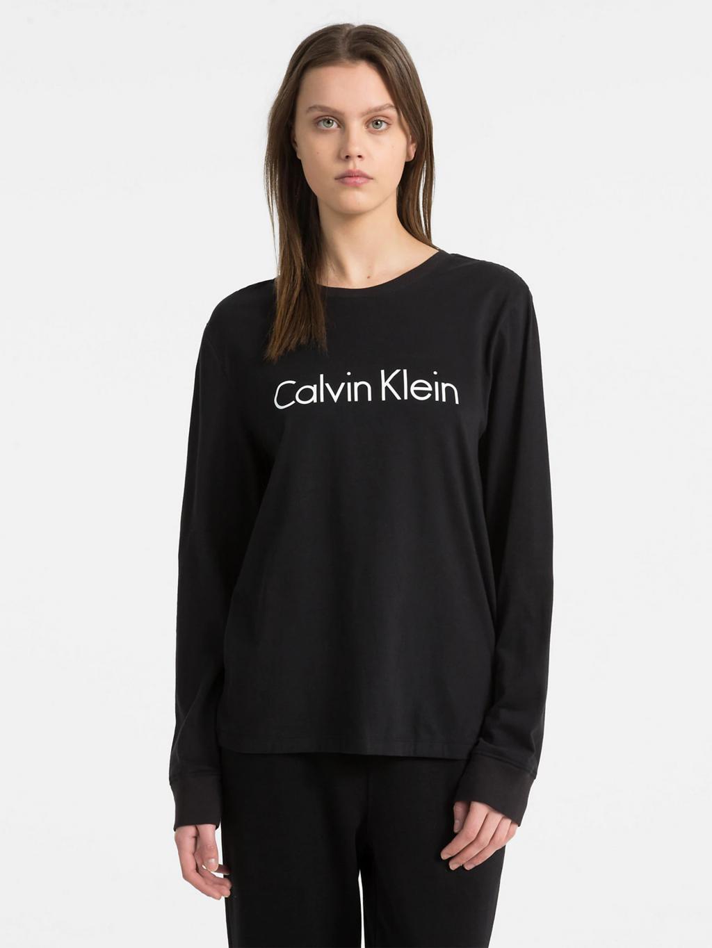 QS6164 - dámské triko Calvin Klein