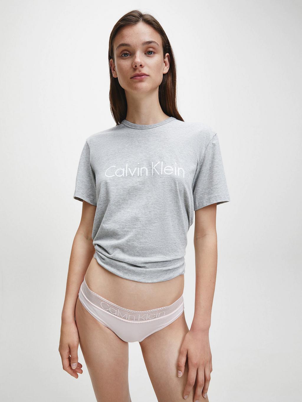 QD3699 - kalhotky Calvin Klein