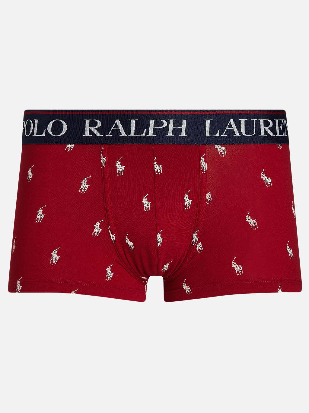 714753010004 - pánské boxerky Ralph Lauren
