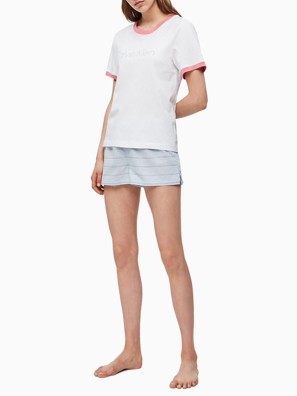 QS6333 - dámské triko Calvin Klein
