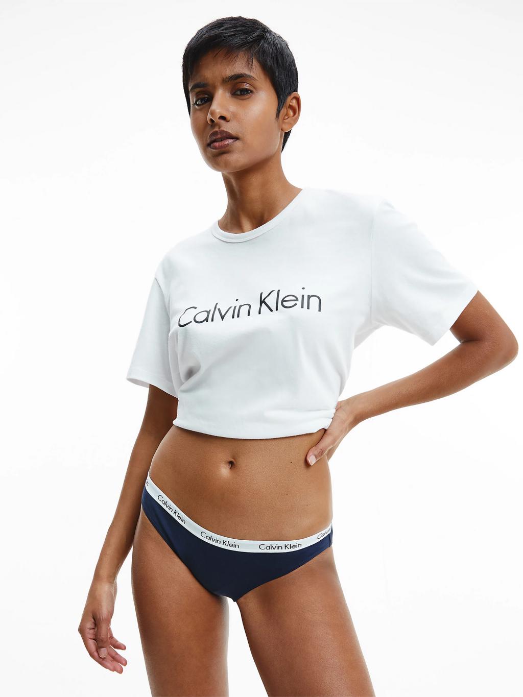 D1618 - kalhotky Calvin Klein