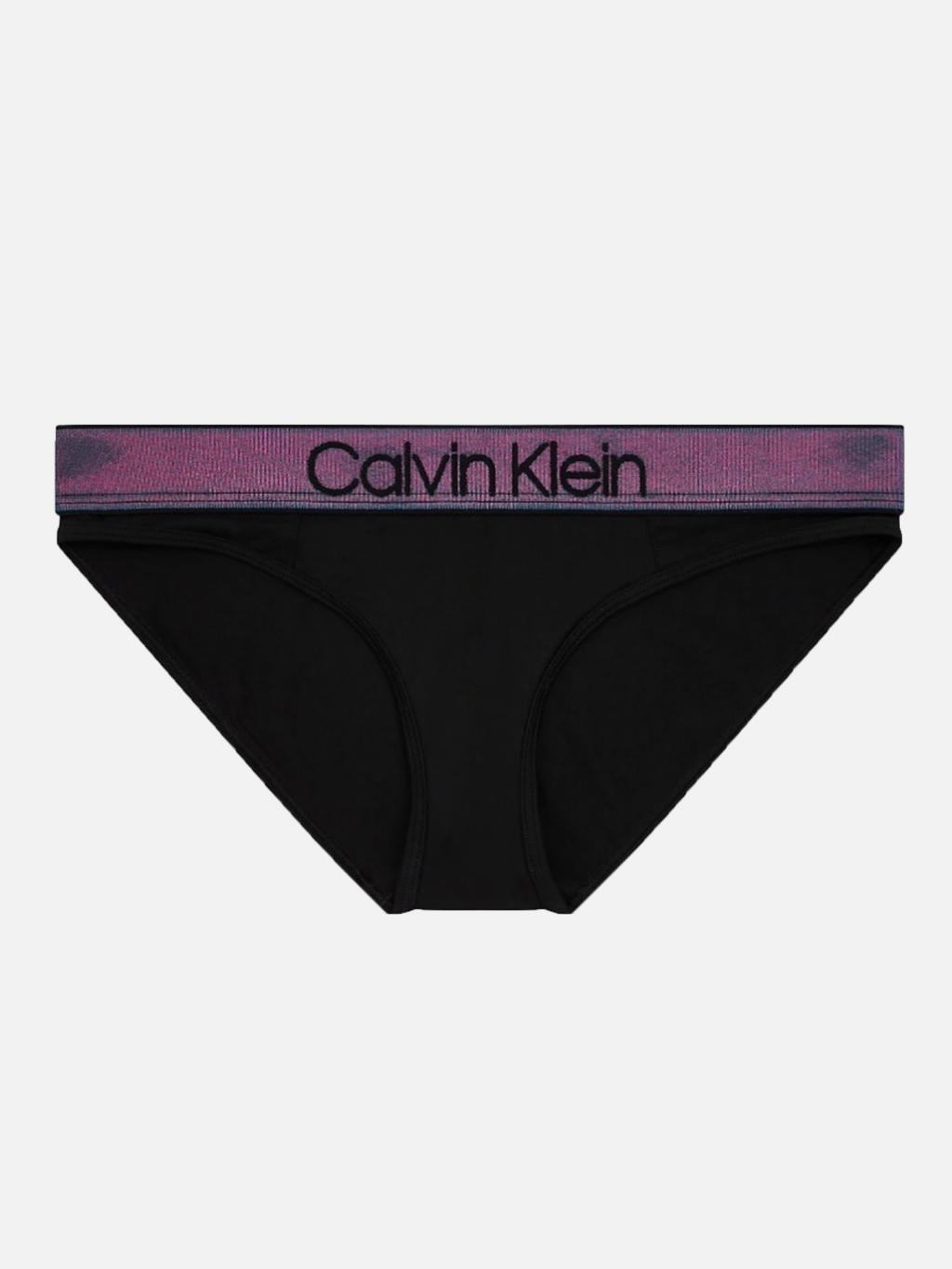 QF5589 - kalhotky Calvin Klein Tonal Logo