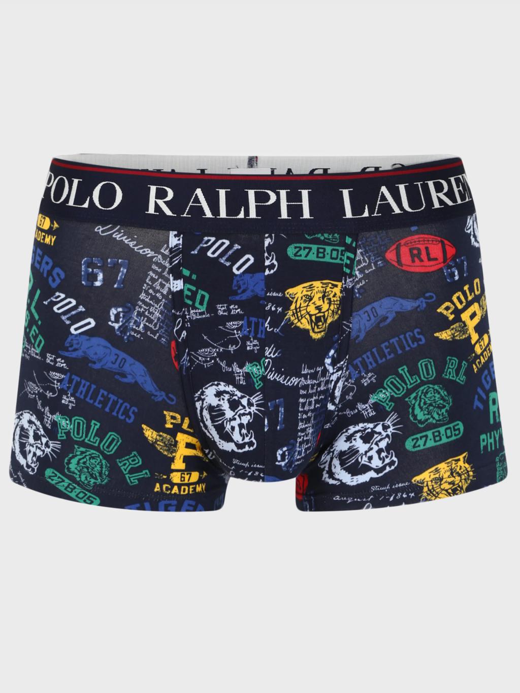 714804201002 - pánské boxerky Ralph Lauren