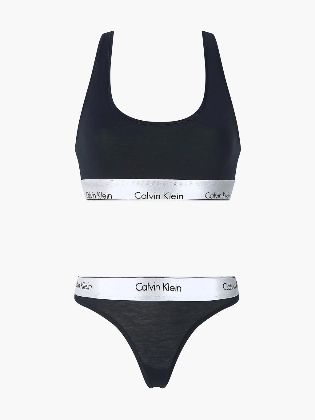 QF6233/98F - dámský set Calvin Klein