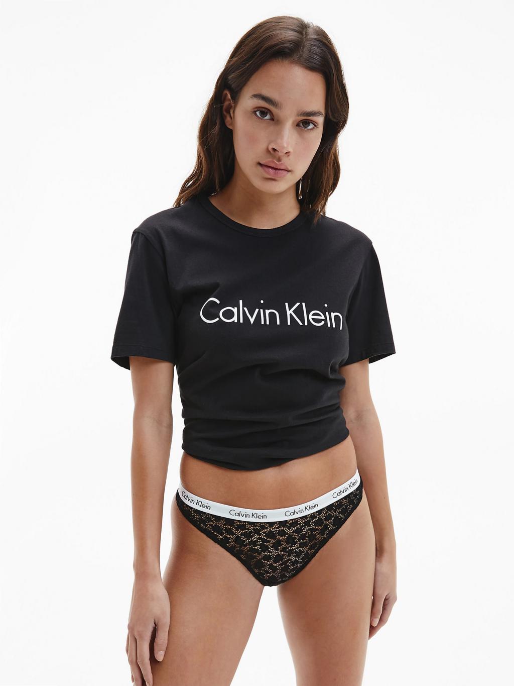 QD3859 - brazilky Calvin Klein