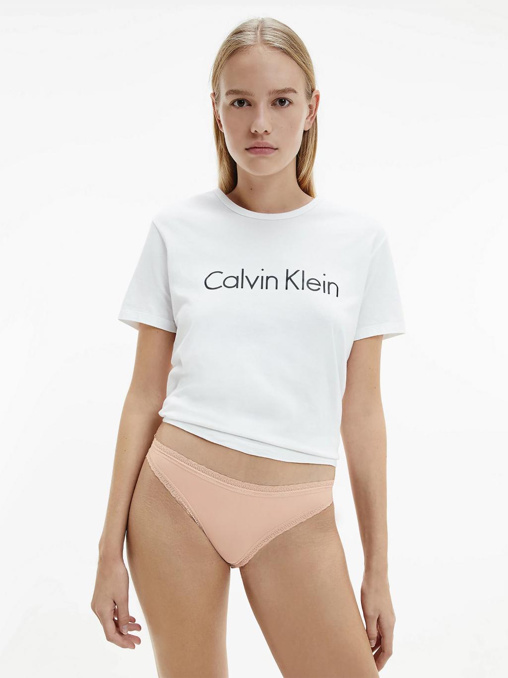 QD3766/7NS - kalhotky Calvin Klein