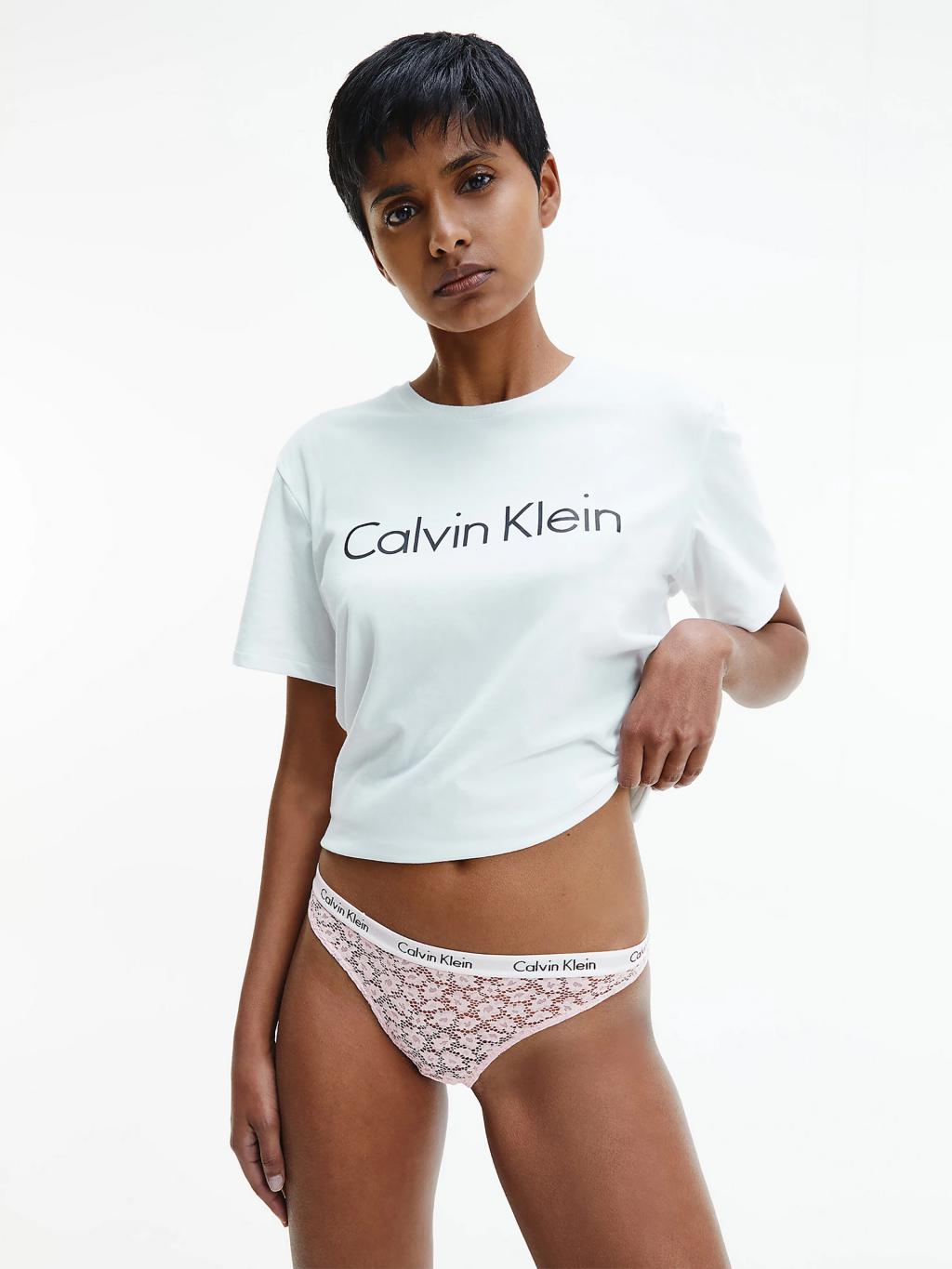 QD3860/ETE - kalhotky Calvin Klein