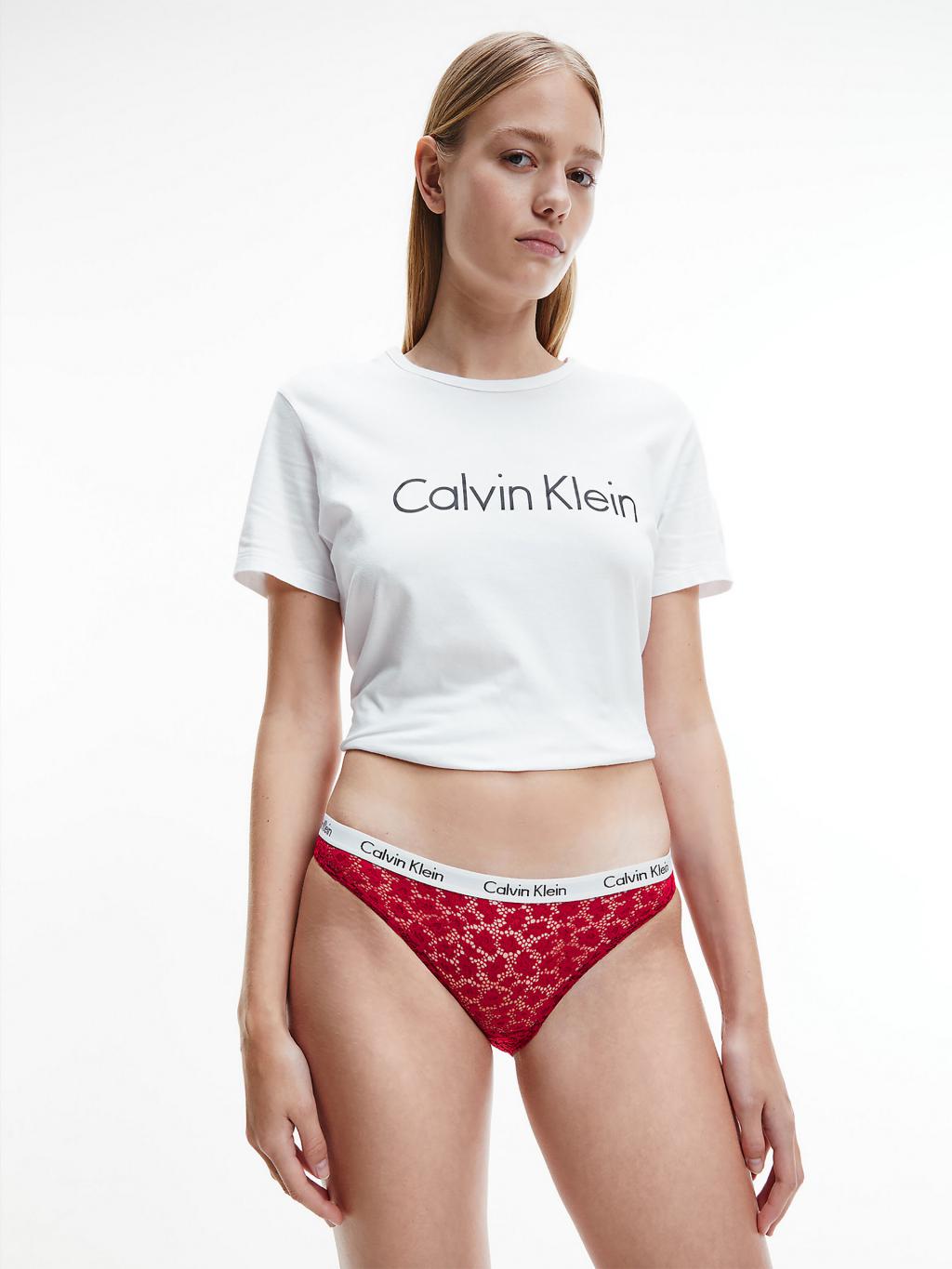 QD3926/W5G - kalhotky Calvin Klein 3 pack