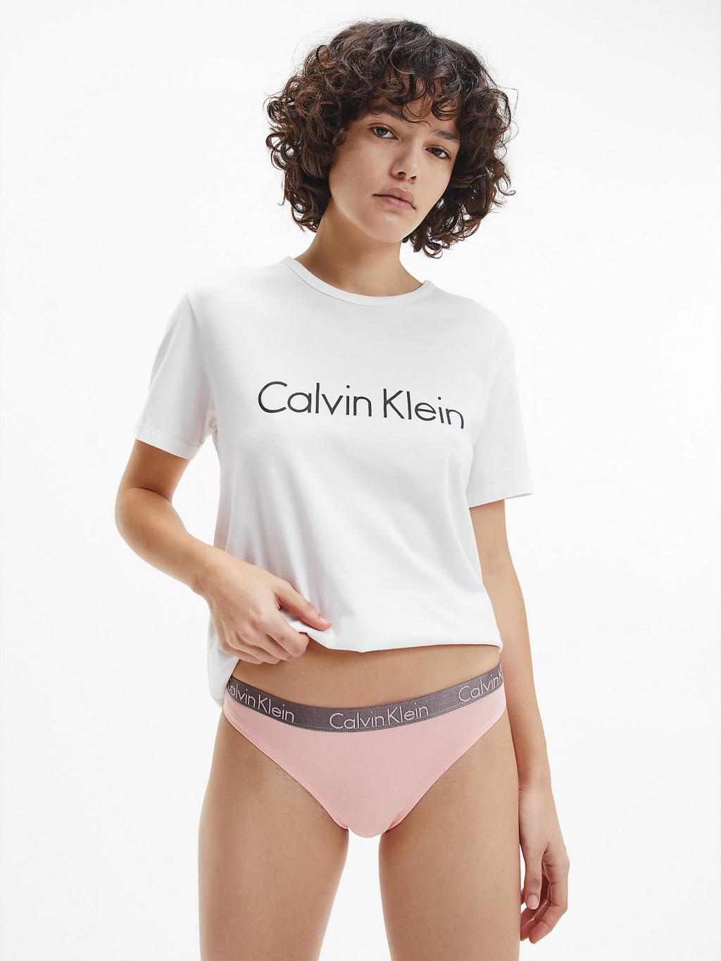 QD3561/W5E - kalhotky Calvin Klein 3 pack