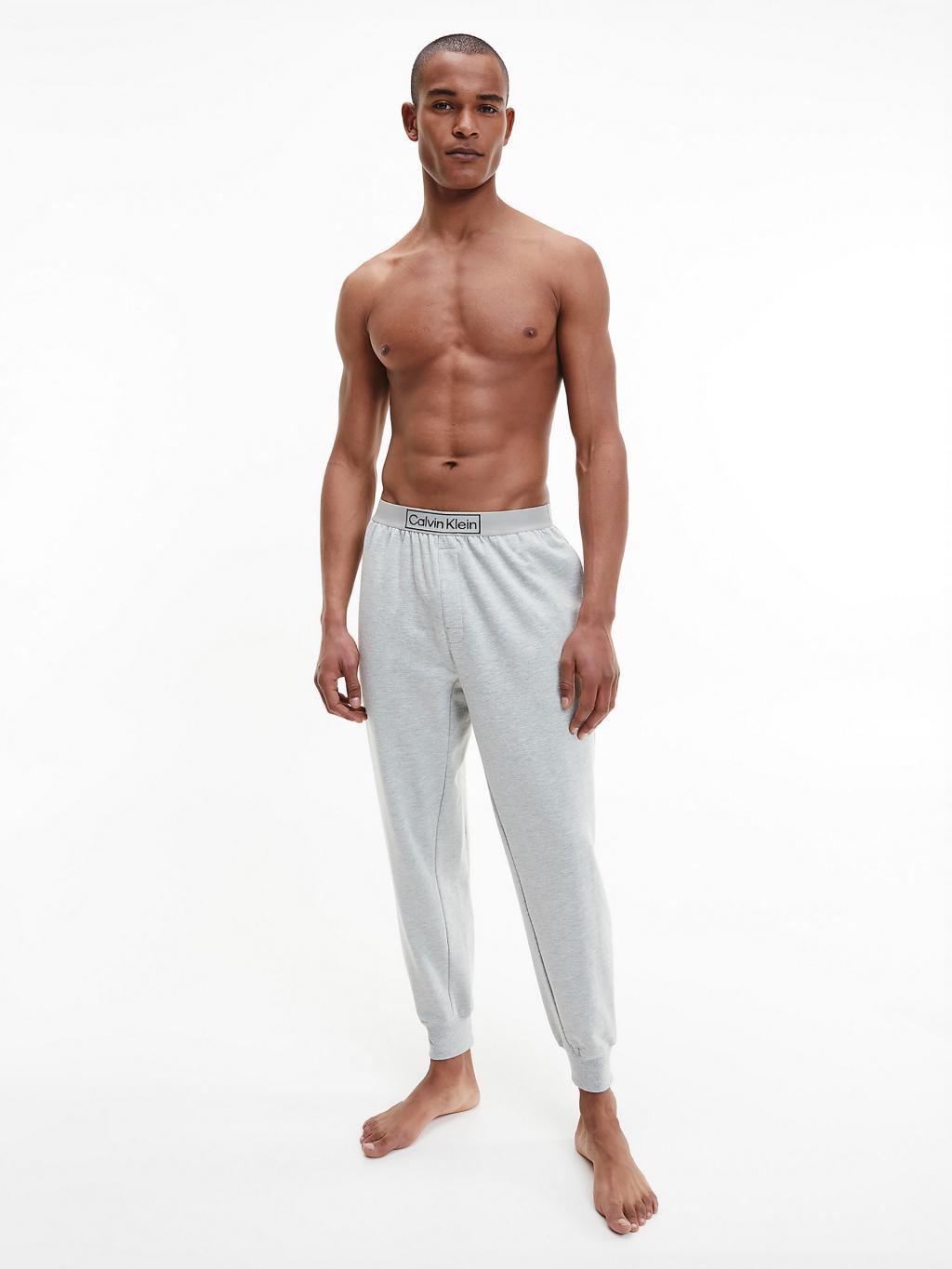 NM2272/P7A - pánské kalhoty Calvin Klein