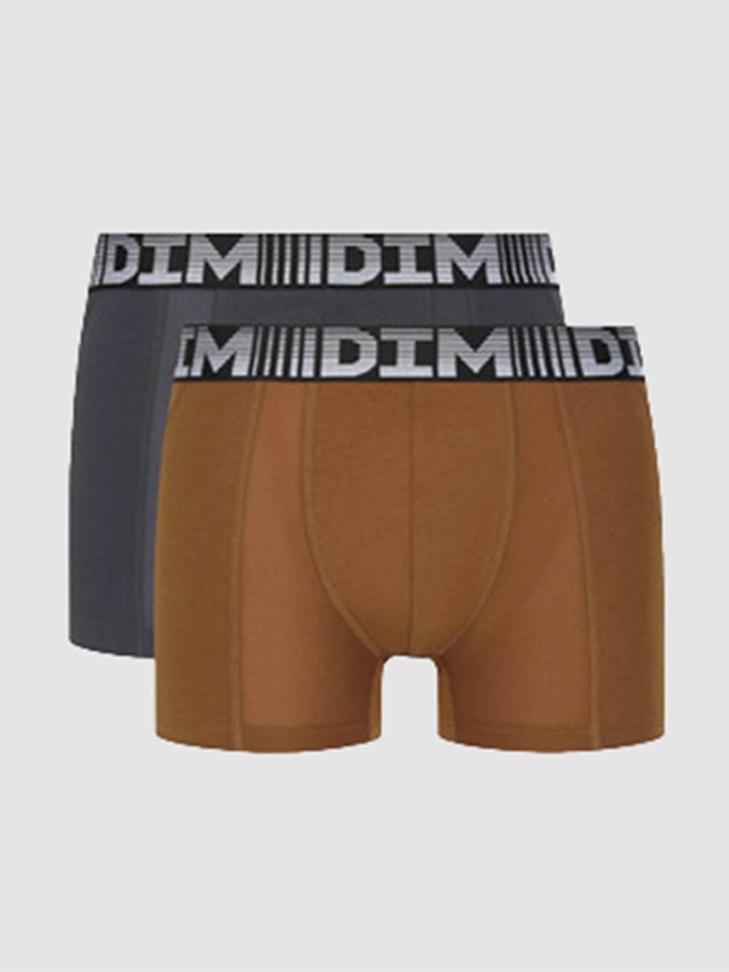 D01N1/AA3 - pánské boxerky Dim 2 pack