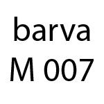 Barva M007